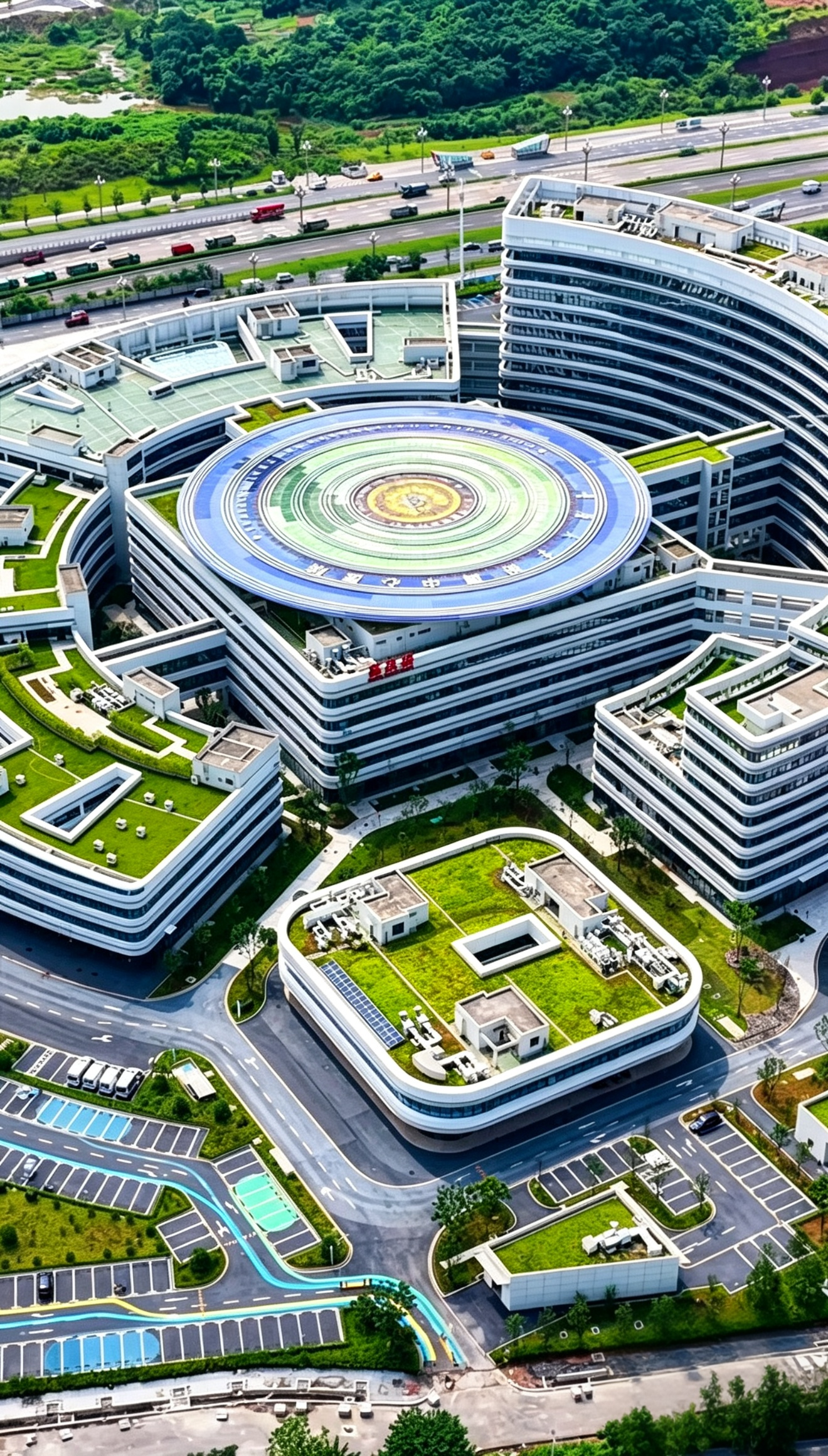 Chongqing Fourth People's Hospital