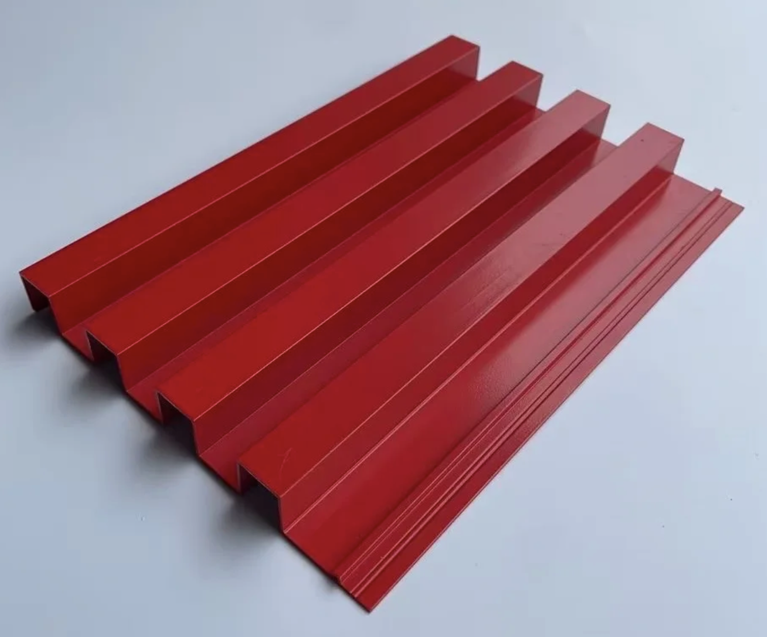 Great Wall aluminium panel